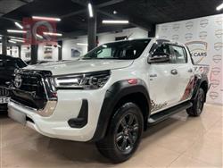 تويوتا هايلوكس